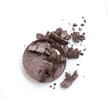 Refillable eyeshadow