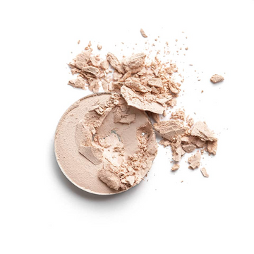 Refillable eyeshadow