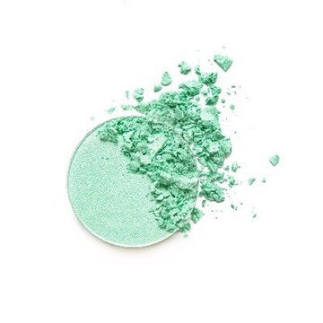Compacte oogschaduw