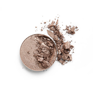 Refillable eyeshadow