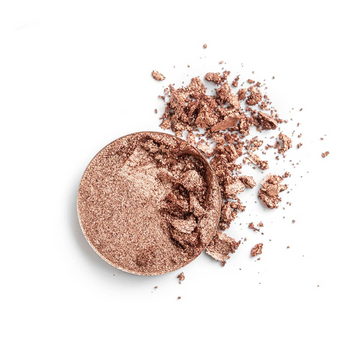 Refillable eyeshadow