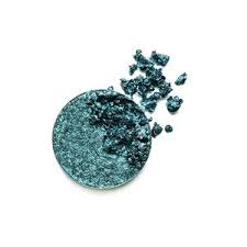 Compacte oogschaduw