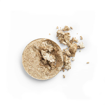 Refillable eyeshadow