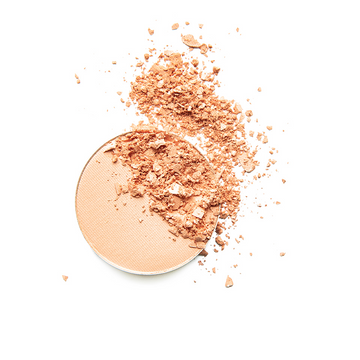 Compacte oogschaduw