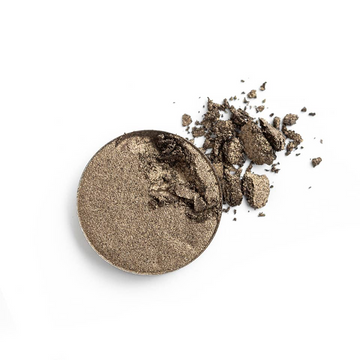 Refillable eyeshadow