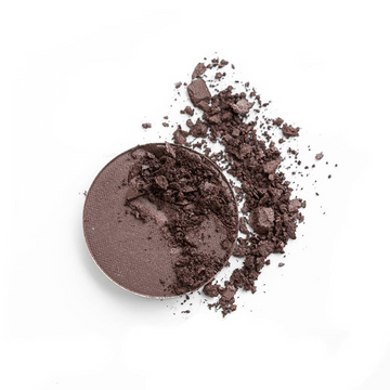 Refillable eyeshadow