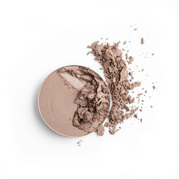 Refillable eyeshadow