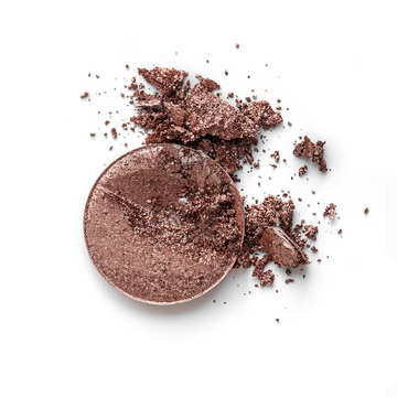 Refillable eyeshadow