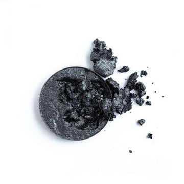Refillable eyeshadow