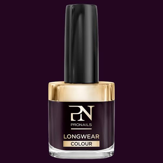 Longwear Nagellak Darks