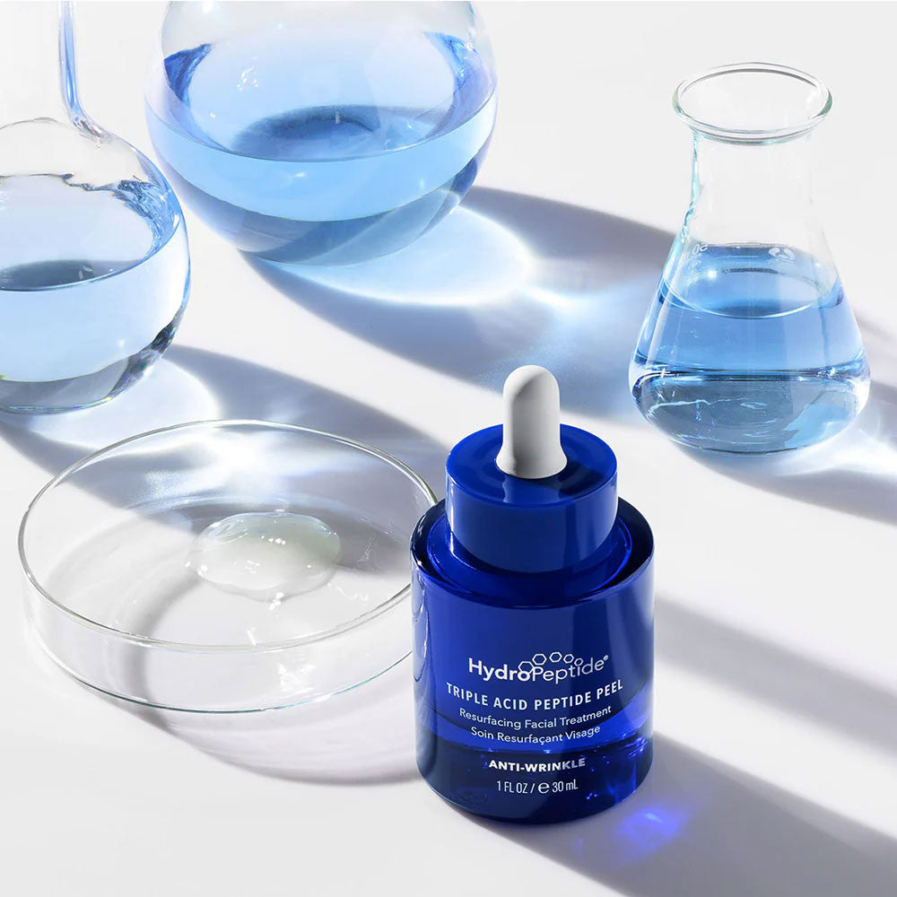 Triple Acid Peel
