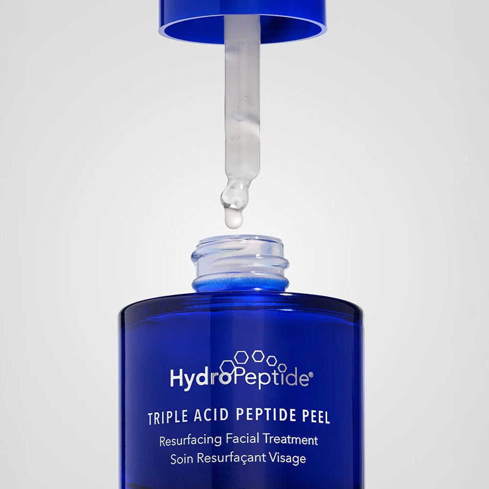 Triple Acid Peel