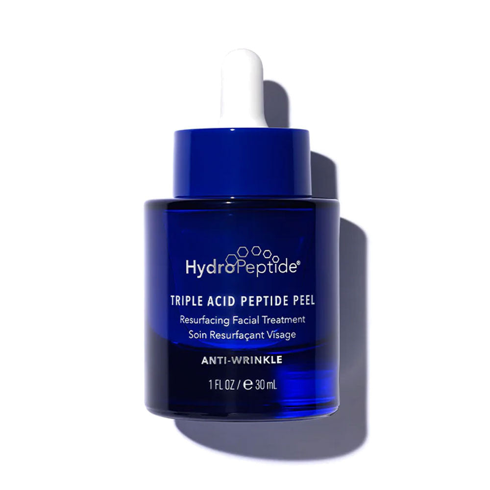Triple Acid Peel