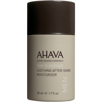 Soothing After-Shave Moisturizer 50ml