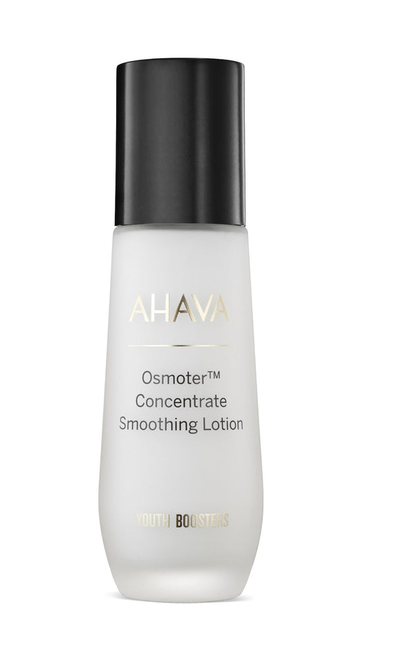 Osmoter Concentrate Smoothing lotion AHAVA