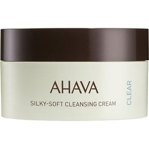 Silky Soft Cleansing Cream