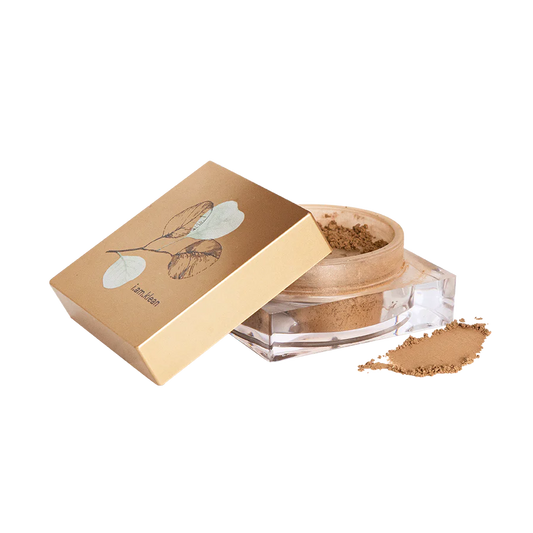 Sunpowder bronzer