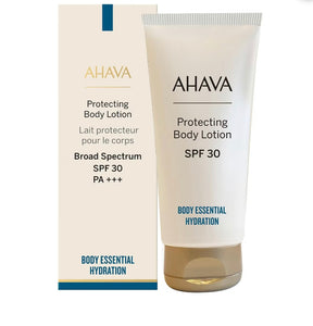 Protecting Body Lotion spf 30