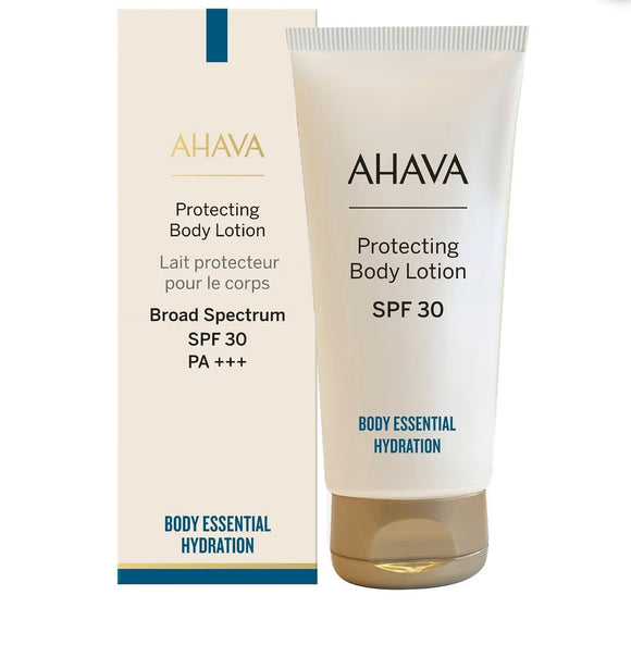 Protecting Body Lotion spf 30