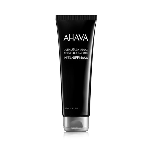 AHAVA Algae Refresh Peel off mask