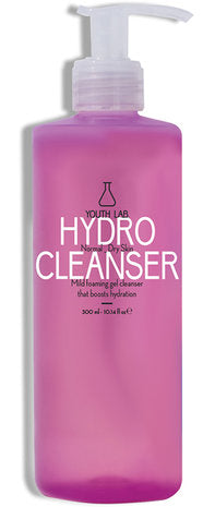Hydro Cleanser