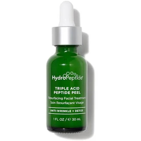 Triple Acid Peel