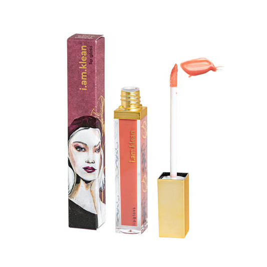 lipgloss spoiled - IAK