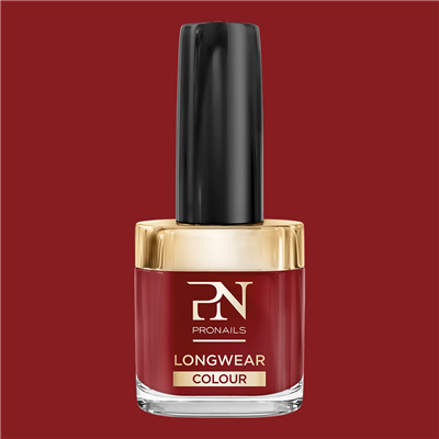 Longwear Must Have Red