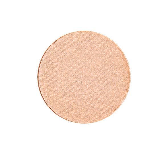 Compact highlighter fairy