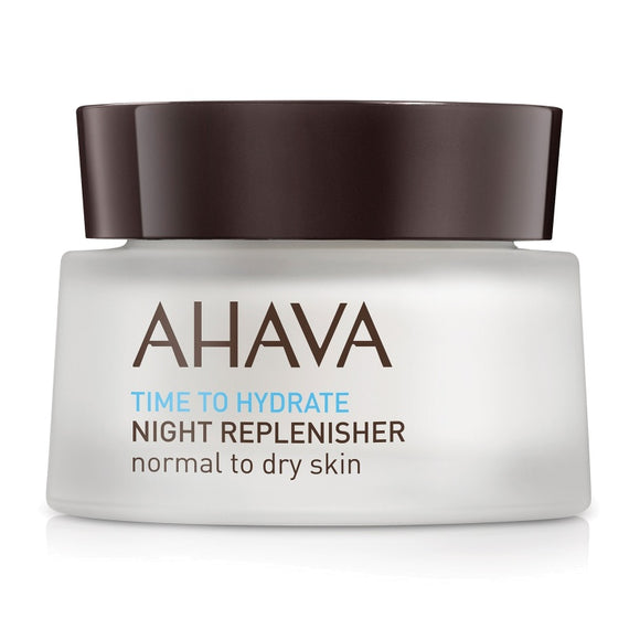 Night Replenisher - Normal to dry skin 50ml