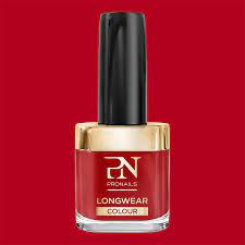 Longwear Red Canapé