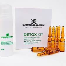 Detox kit