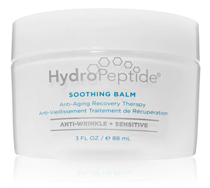 Soothing Balm: Anti-Aging Recovery Therapy