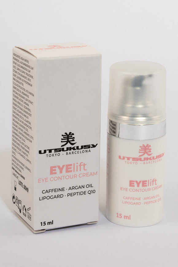 Eye lift Cream 15ml