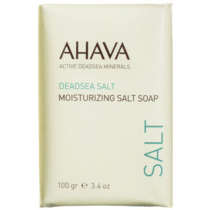 Moisturizing Salt Soap 100g
