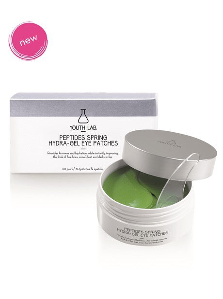 Hydragel Oogpads