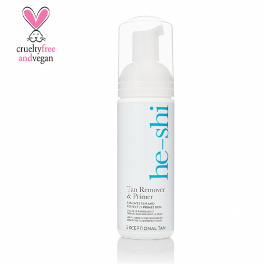 Tan Remover&primer